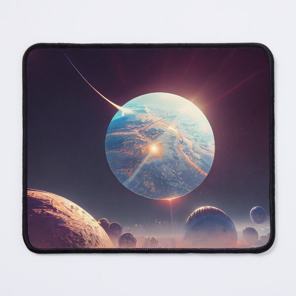 Item preview, Another Atmosphere designed and sold by Foodcolored.