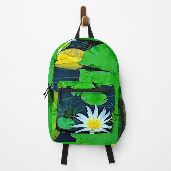 Item preview, Water Lilies designed and sold by SDC Original Designs.