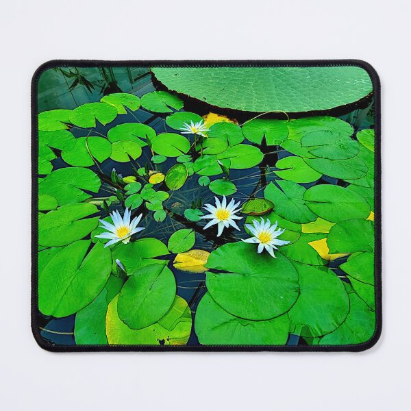 Item preview, Water Lilies designed and sold by SDC Original Designs.