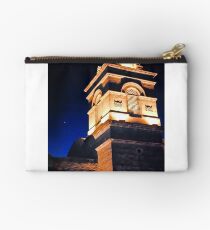 Arequipa, Unesco Heritage site Studio Pouch