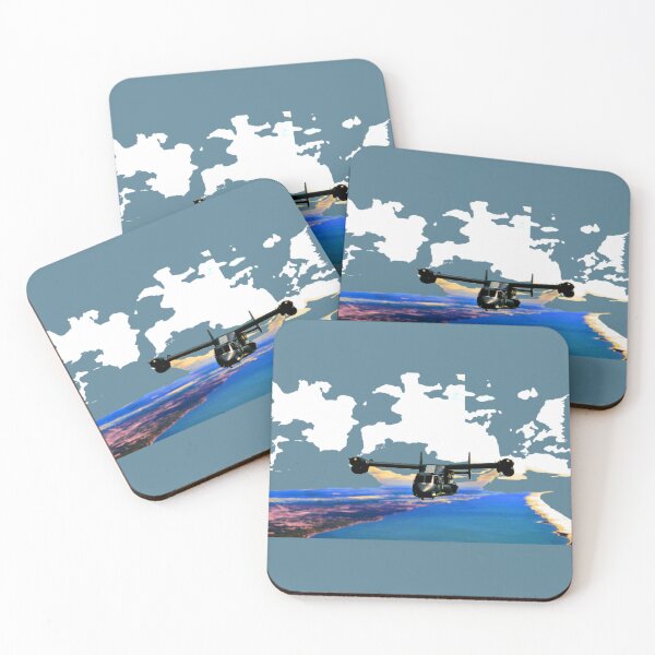 Item preview, MV-22B designed and sold by ontological.