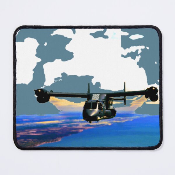Item preview, MV-22B designed and sold by ontological.