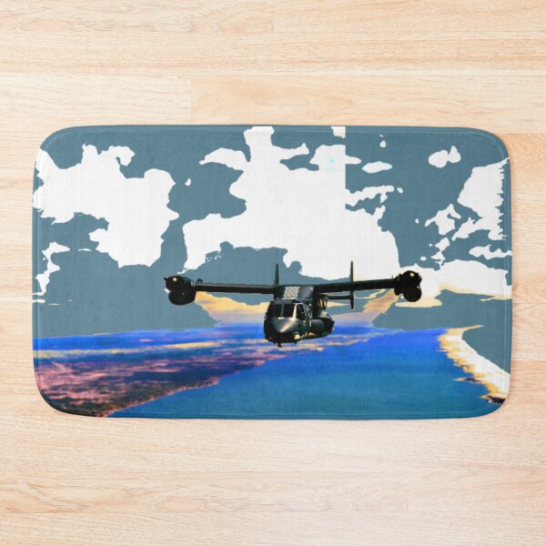Item preview, MV-22B designed and sold by ontological.