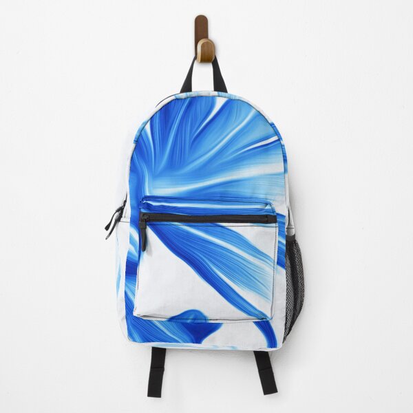 Item preview, Blue Maple Leaves designed and sold by fatenanwar.