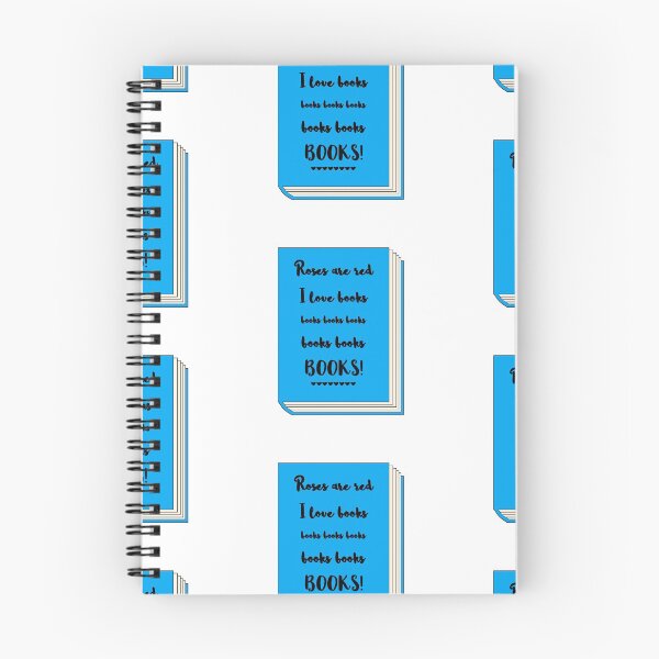 Item preview, A Poem About Books designed and sold by Bibliobeque.
