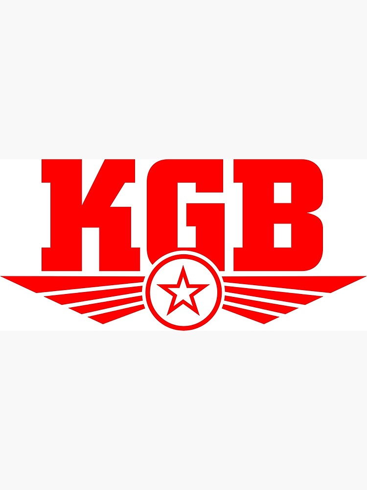 Image result for kgb logo