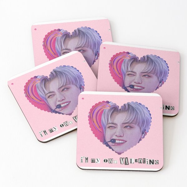 Item preview, NCT Jaemin - anti romantic designed and sold by g-fullsun03.