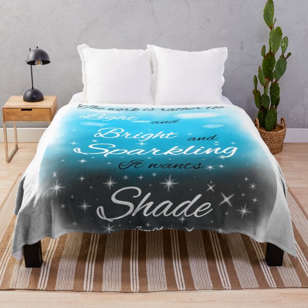 Item preview, It Wants Shade designed and sold by Fireflies2344.