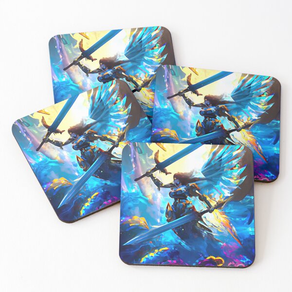 Item preview, If you want peace, prepare for war. Series 3. designed and sold by Dragons-Hoard.
