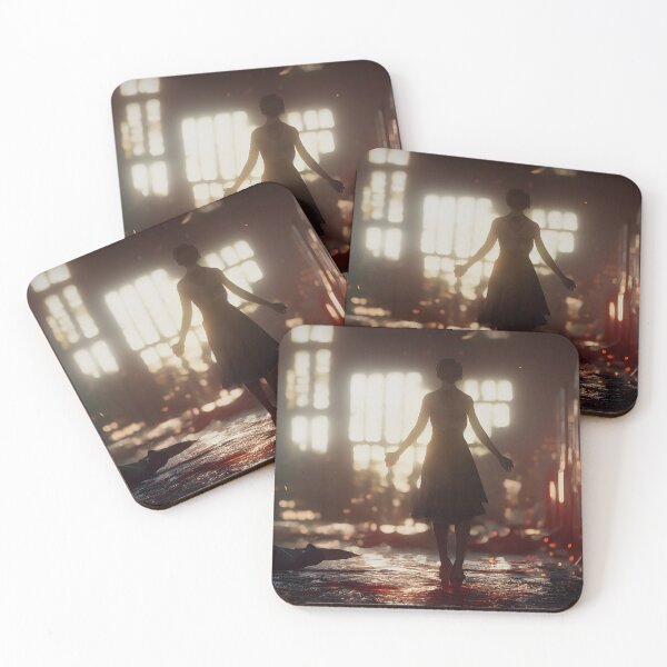 Item preview, Main Character designed and sold by Foodcolored.
