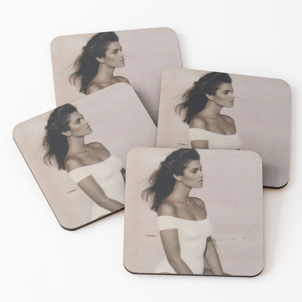Item preview, Iconic photos of Cindy designed and sold by Janwiegand.