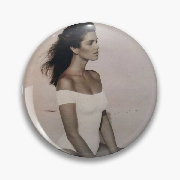 Item preview, Iconic photos of Cindy designed and sold by Janwiegand.