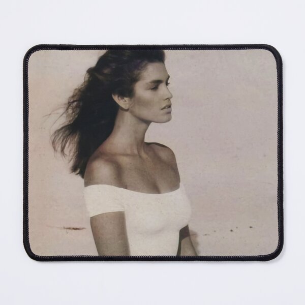 Item preview, Iconic photos of Cindy designed and sold by Janwiegand.