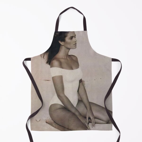 Item preview, Iconic photos of Cindy designed and sold by Janwiegand.