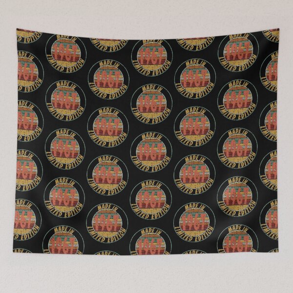 Item preview, Made In 1967 Limited Edition Retro Vintage designed and sold by Qudkin.