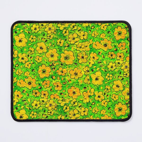 Item preview, Flower Field designed and sold by Raine2Shine.