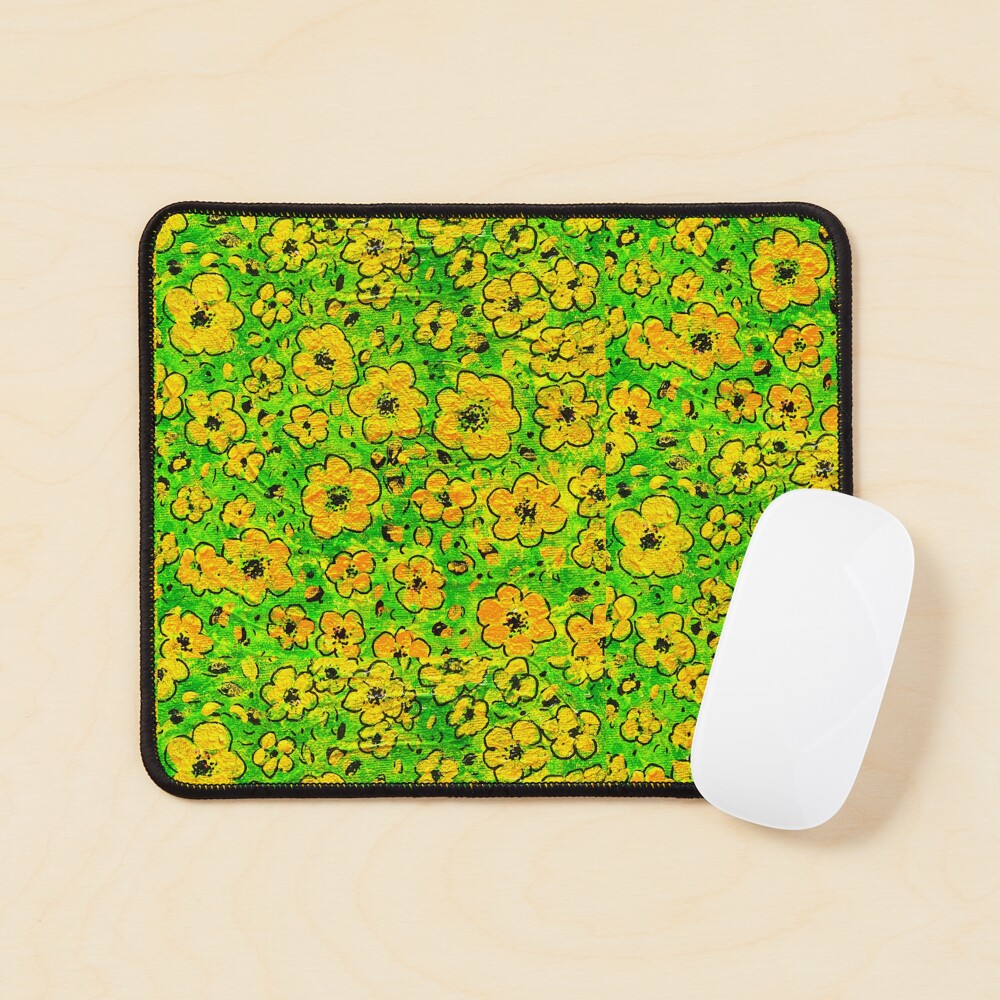 Item preview, Mouse Pad designed and sold by Raine2Shine.