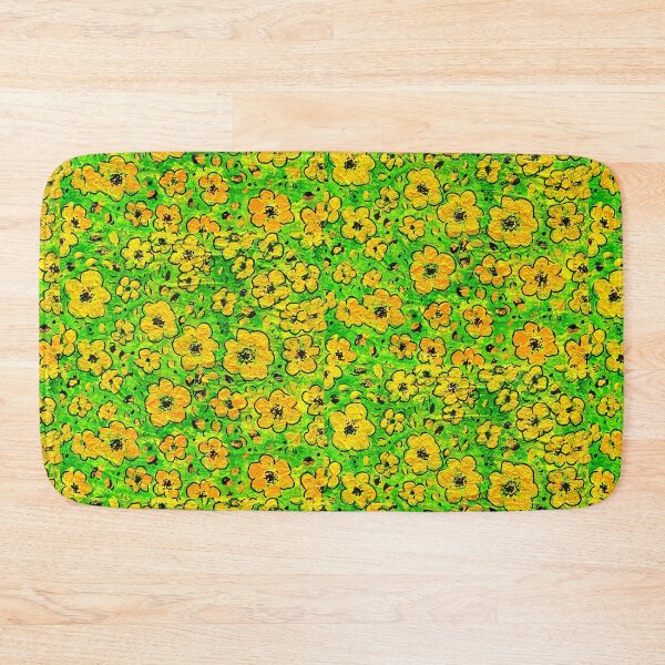 Item preview, Flower Field designed and sold by Raine2Shine.