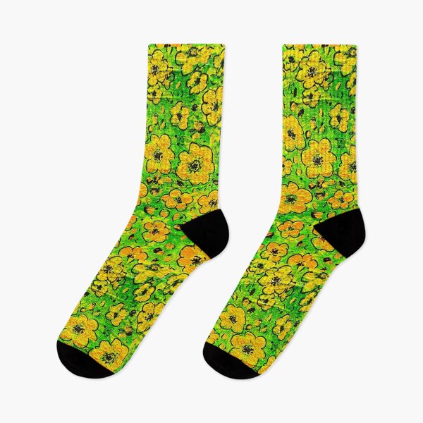 Item preview, Flower Field designed and sold by Raine2Shine.