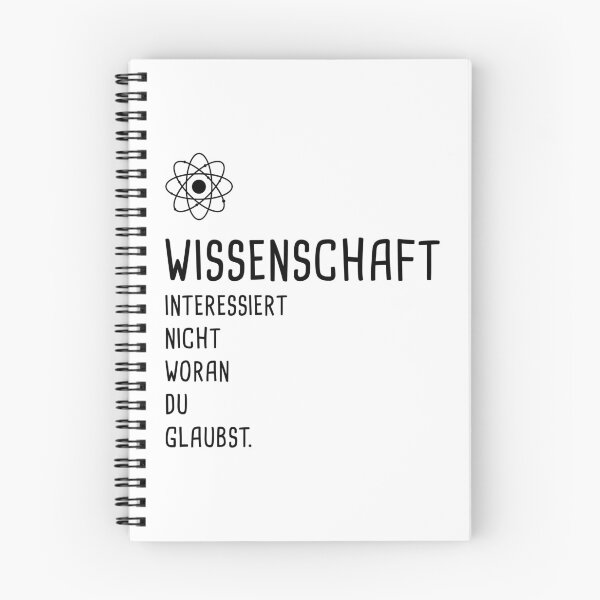 Artikelvorschau, Wissenschaft - nicht Glaube - Physik entworfen und verkauft von OVMEngemann.