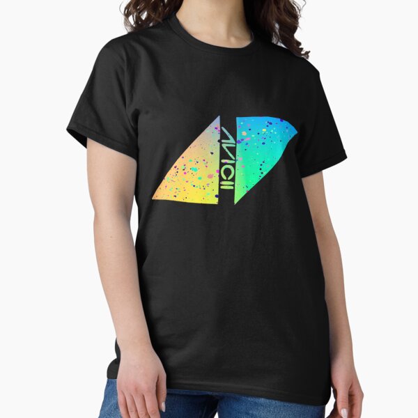 Avicii T-Shirts for Sale | Redbubble