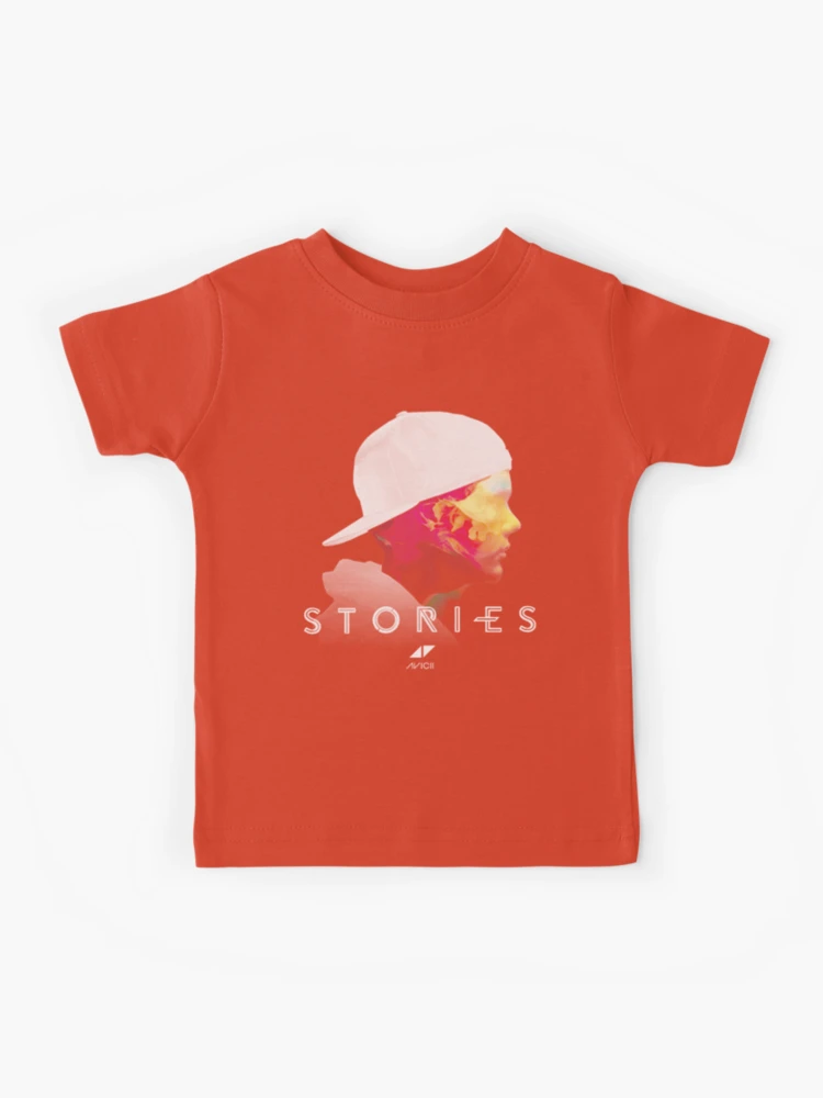STORIES 