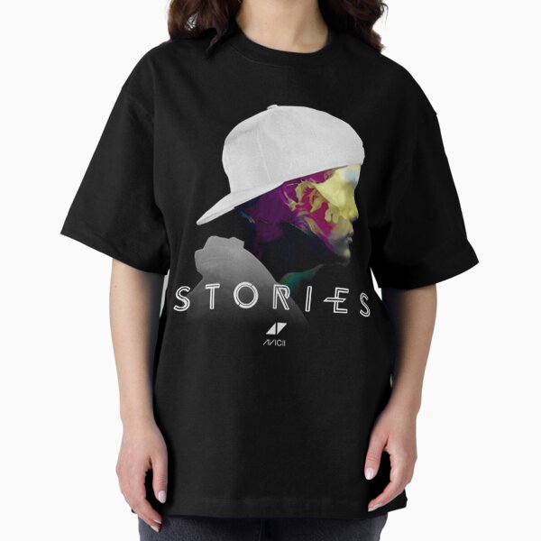 Avicii T-Shirts for Sale | Redbubble