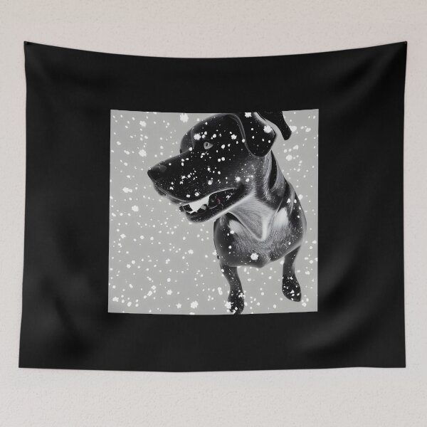 Item preview, Fluffy designed and sold by NitaBond.