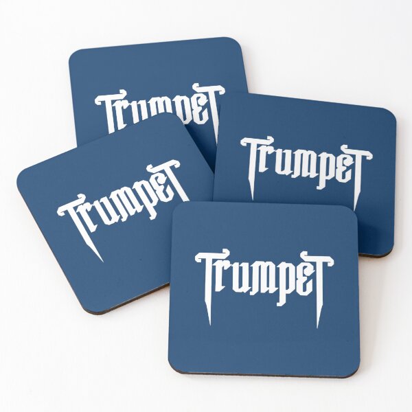Item preview, Timmy Sinner Trumpet   designed and sold by pankaart.