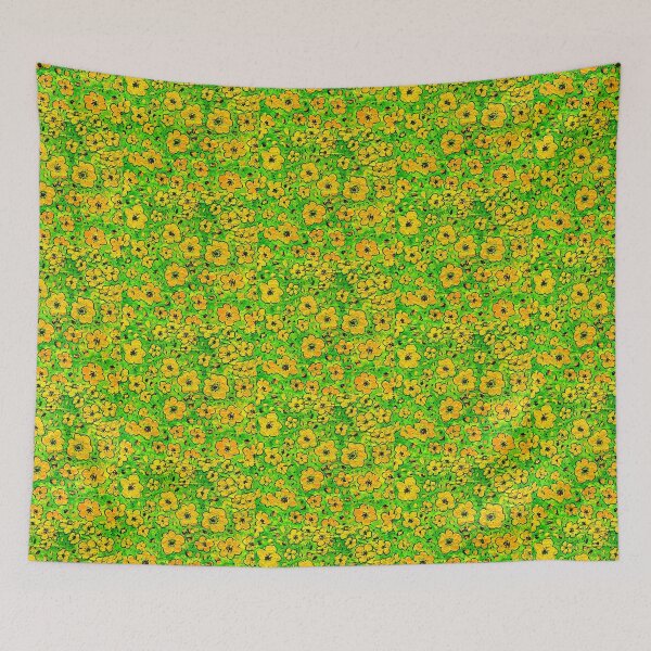 Item preview, Flower Field designed and sold by Raine2Shine.