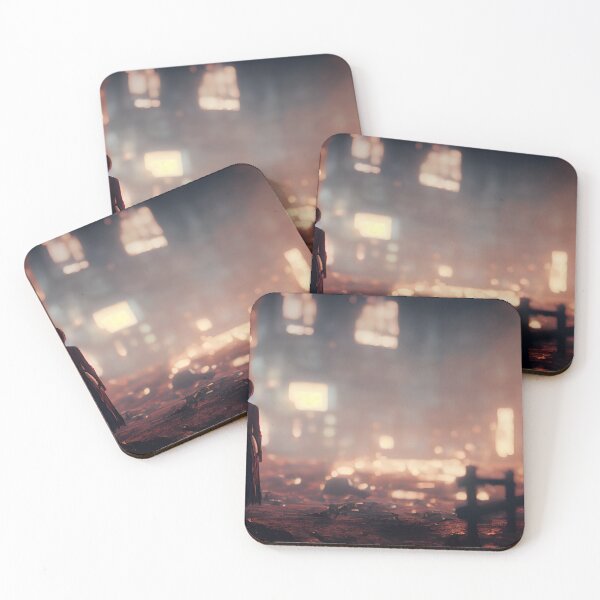 Item preview, Left Behind designed and sold by Foodcolored.