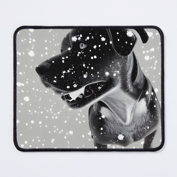 Item preview, Fluffy designed and sold by NitaBond.