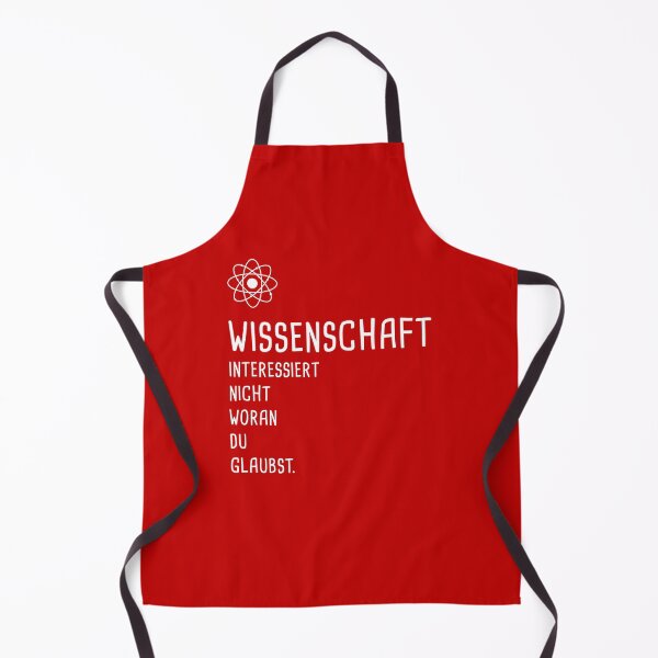 Artikelvorschau, Wissenschaft - nicht Glaube - Physik entworfen und verkauft von OVMEngemann.