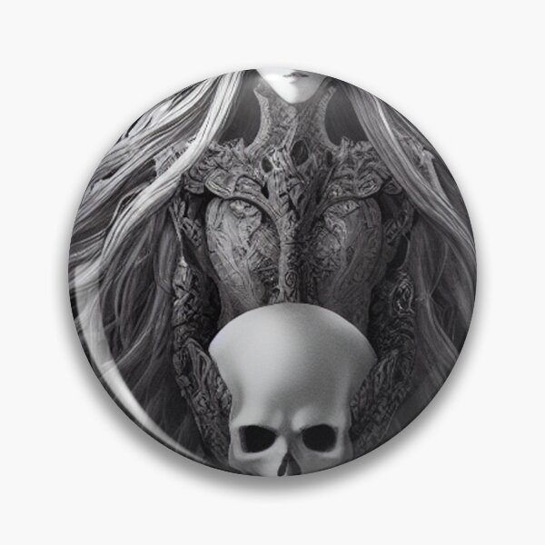 Item preview, valkyrie designed and sold by NKV-shop.