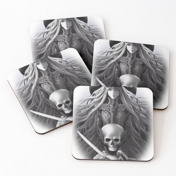 Item preview, valkyrie designed and sold by NKV-shop.