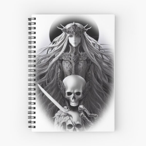 Item preview, valkyrie designed and sold by NKV-shop.