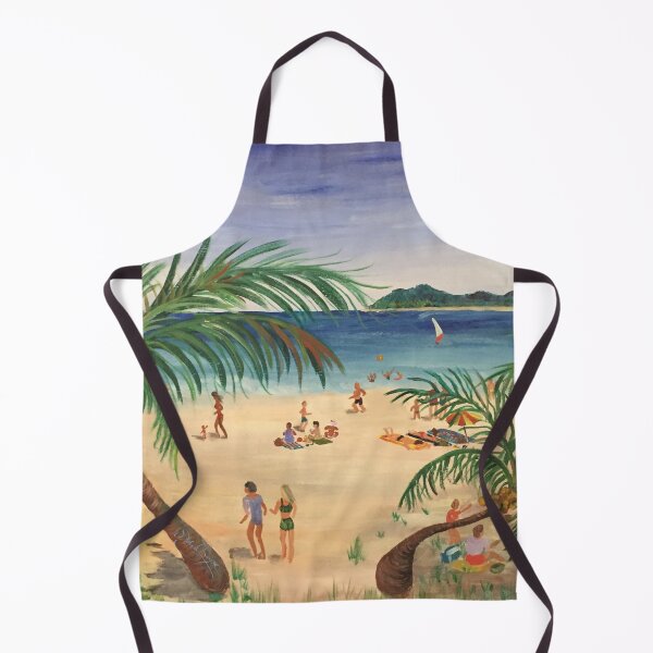 Item preview, Palm Cove designed and sold by Didi La Baÿsse.