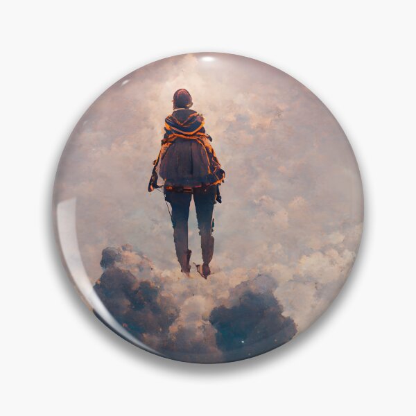 Item preview, Rising Above designed and sold by Foodcolored.