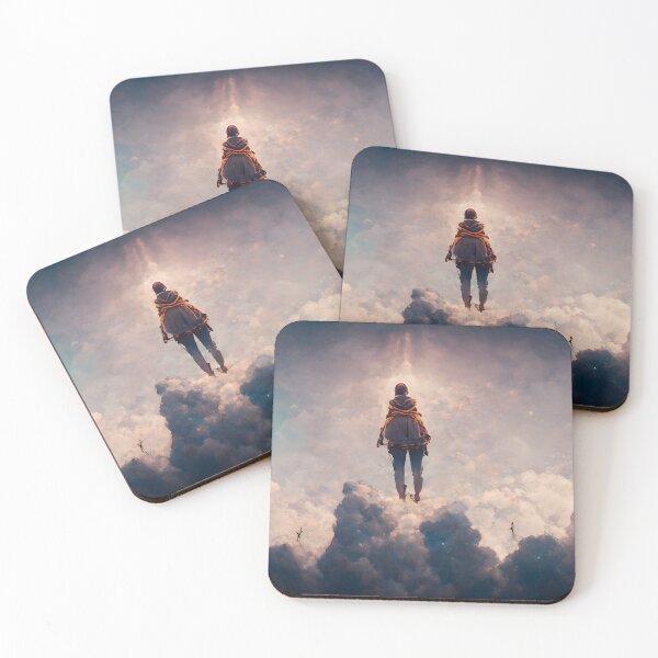 Item preview, Rising Above designed and sold by Foodcolored.