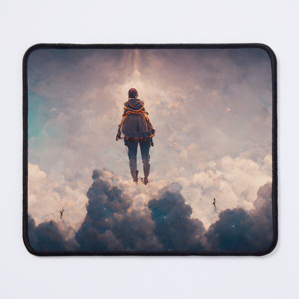Item preview, Rising Above designed and sold by Foodcolored.