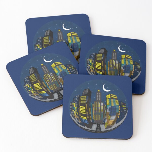 Item preview, We Own The night designed and sold by Napisman.