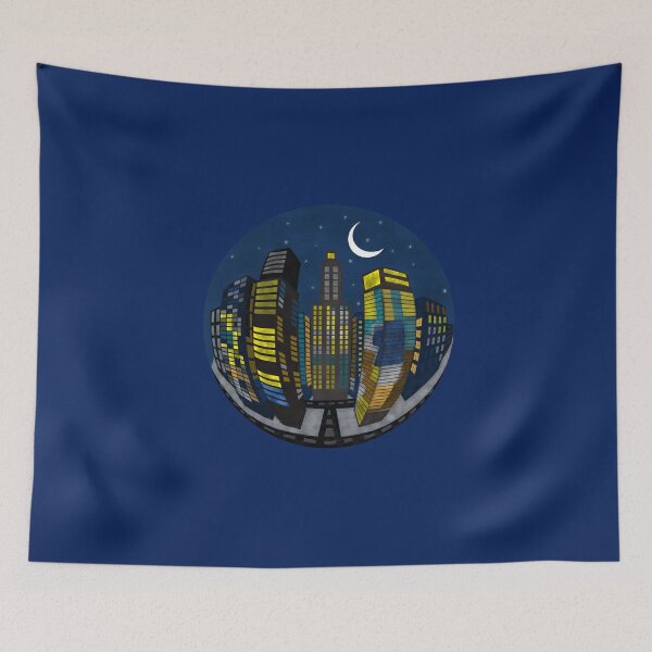 Item preview, We Own The night designed and sold by Napisman.