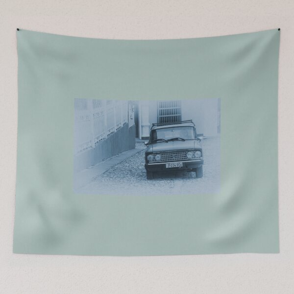 Item preview, Lada  designed and sold by hawkie.