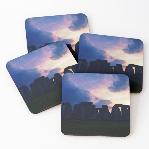 Item preview, MKW-AS.4 - A stoney henge designed and sold by Katrina Morgan.