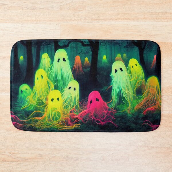 Item preview, Forest Spirits designed and sold by Chillum.