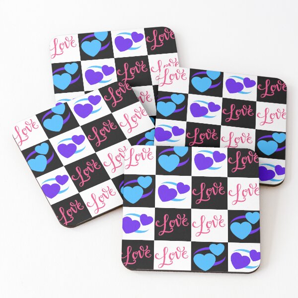 Item preview, Love unconditionally | love is for all | gift for your loved ones designed and sold by Arteartz.