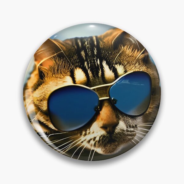 Item preview, Cool Cat designed and sold by bek22.