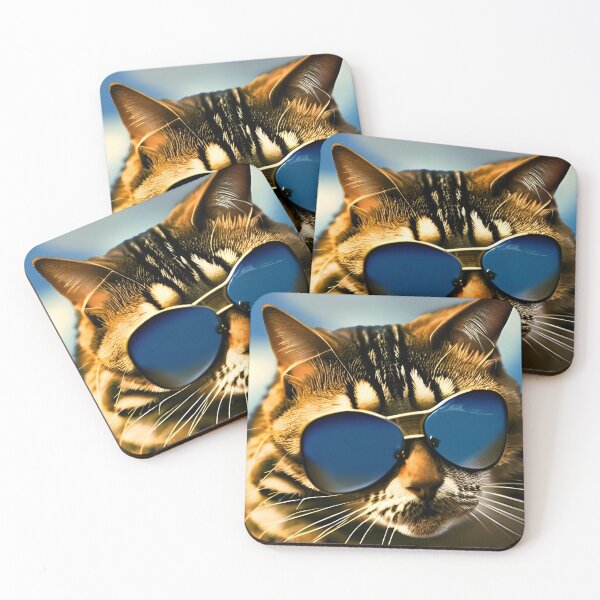 Item preview, Cool Cat designed and sold by bek22.