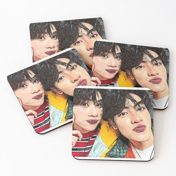 Item preview, JoongDunk - Pencil Sketch designed and sold by g-fullsun03.