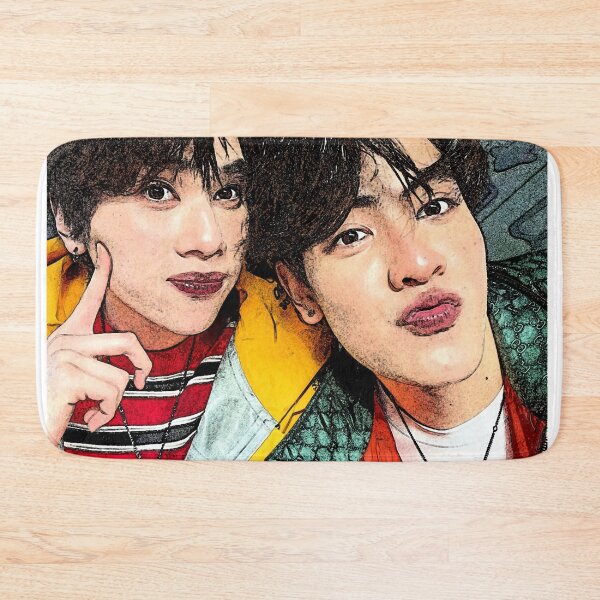 Item preview, JoongDunk - Pencil Sketch designed and sold by g-fullsun03.